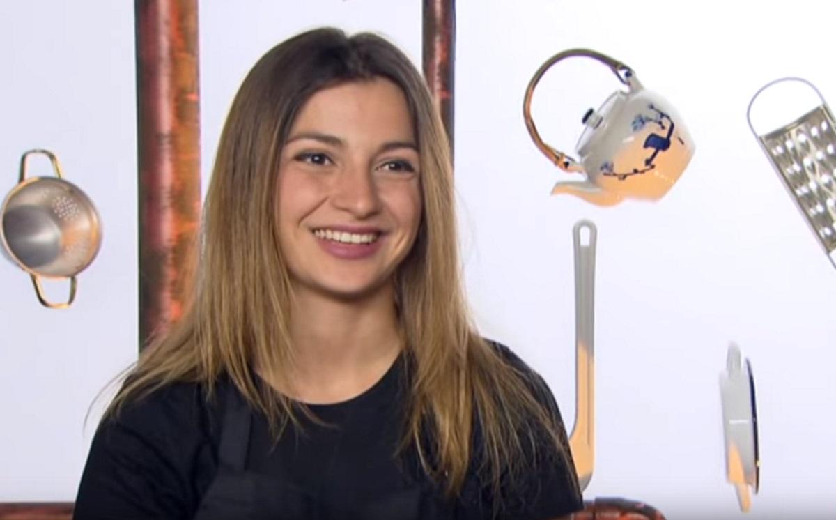 Θυμάστε την όμορφη Παρασκευή από το MasterChef; Είναι σέξι και εντυπωσιακή! [pics]