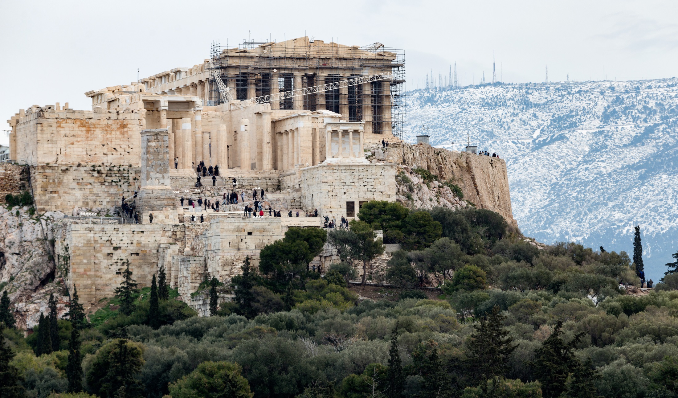 Κορονοϊός