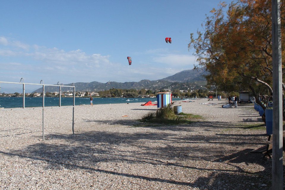 Πάτρα: Που θα απαγορευτεί το μπάνιο στην Πλαζ! Τι πρέπει να γνωρίζετε