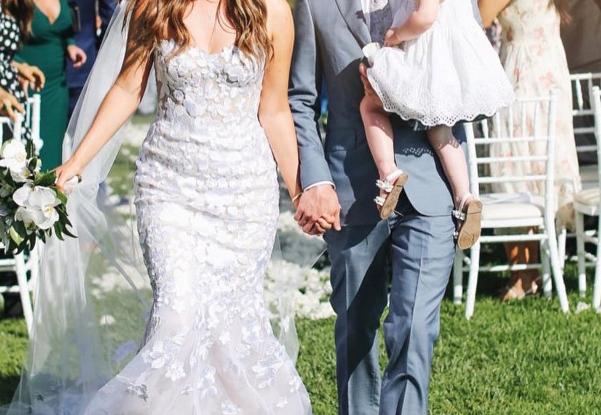 Πρωταγωνίστρια του Grey’s Anatomy παντρεύτηκε και δεν το πήρε χαμπάρι κανείς!