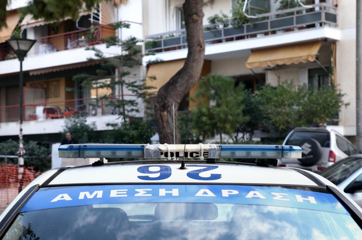 Θεσσαλονίκη: Μπήκε σε διαμέρισμα πολυκατοικίας για να κλέψει και… σκοτώθηκε