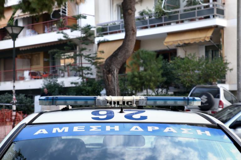ÎεÏÏαλονίκη: ÎÏήκε Ïε διαμÎÏιÏμα ÏολÏ
καÏÎ¿Î¹ÎºÎ¯Î±Ï Î³Î¹Î± να κλÎÏει και⦠ÏκοÏÏθηκε