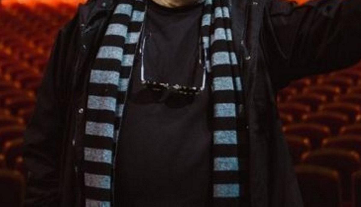 «Είμαι 46 χρόνια ηθοποιός! 46 καλοκαίρια δεν έχω κάνει διακοπές»