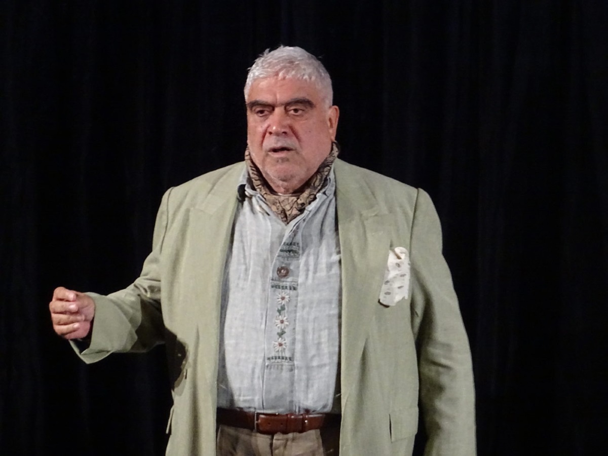 Η εξομολόγηση του Δημήτρη Πιατά: «Αυτή η εποχή μας πρόσφερε χρήματα, αγοράσαμε σπίτια, αυτοκίνητα…»