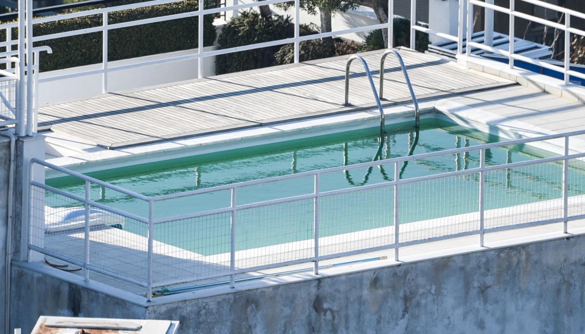 Νέος πνιγμός σε πισίνα! Νεκρή 43χρονη τουρίστρια στη Σάμο!