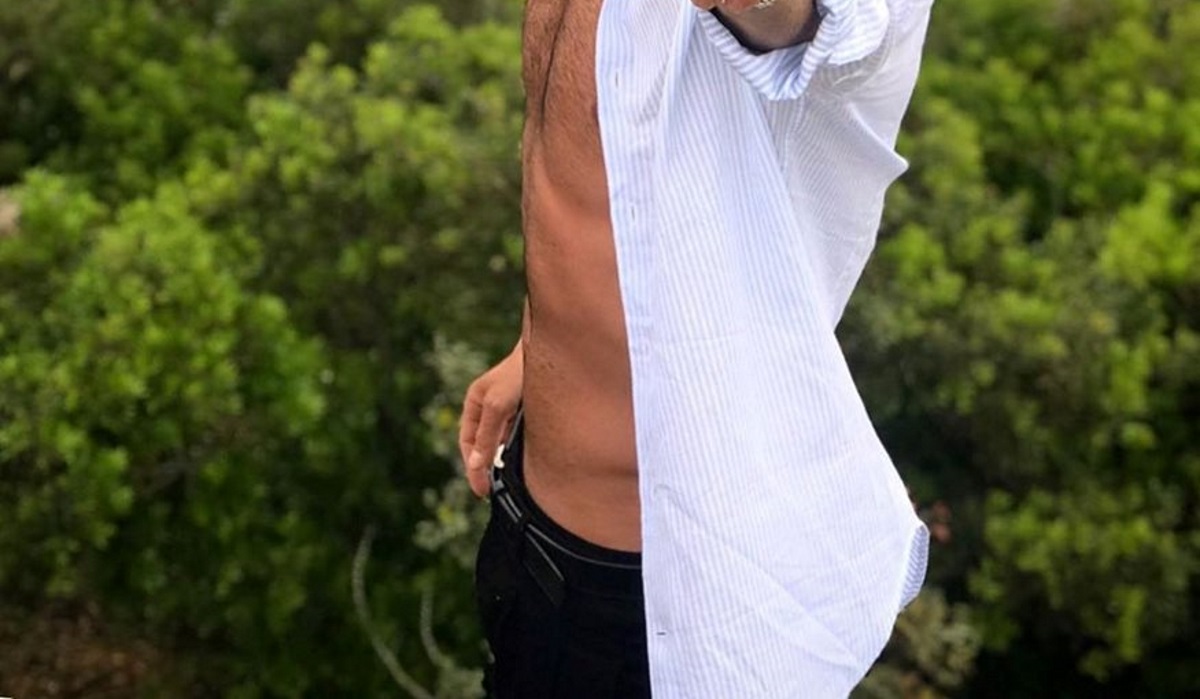 «Ήταν άδικο που με παρομοίασαν με τον serial killer της Κύπρου! Είναι ανοησίες όλα αυτά»