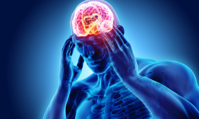 Προσοχή! Ο επίμονος πονοκέφαλος μπορεί να είναι ενδοκρανιακή υπέρταση