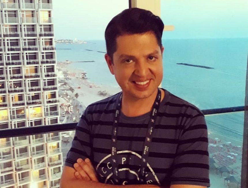 Γιάννης Πουλόπουλος: Μιλά για το πρόβλημα υγείας που τον οδήγησε στο χειρουργείο