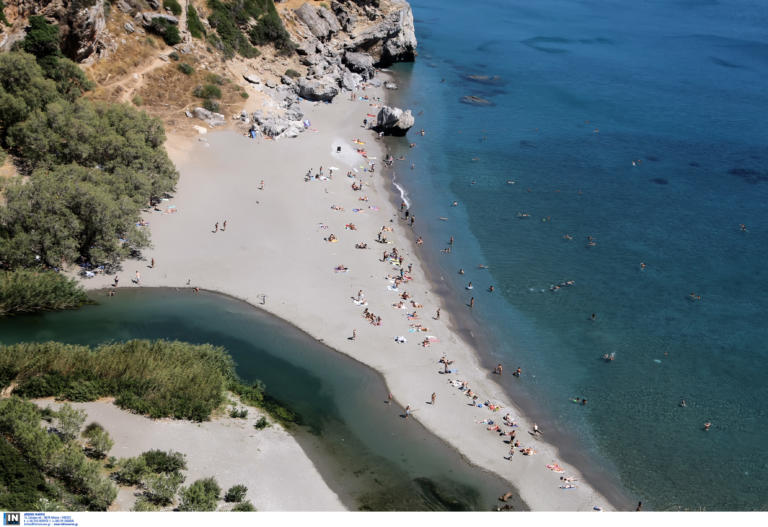 Κρήτη: Οκτώ συλλήψεις σε αστυνομική επιχείρηση στην Πρέβελη!