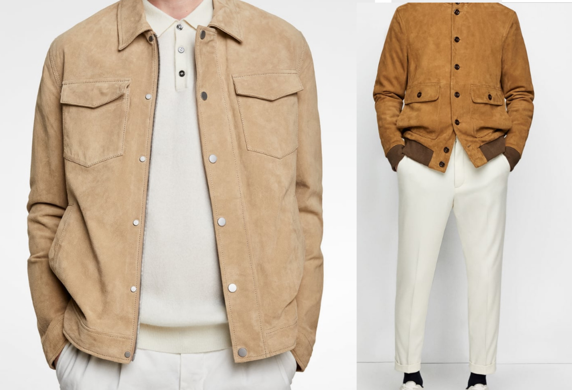 Ανανέωσε το στυλ σου με ρούχα που ήδη έχεις