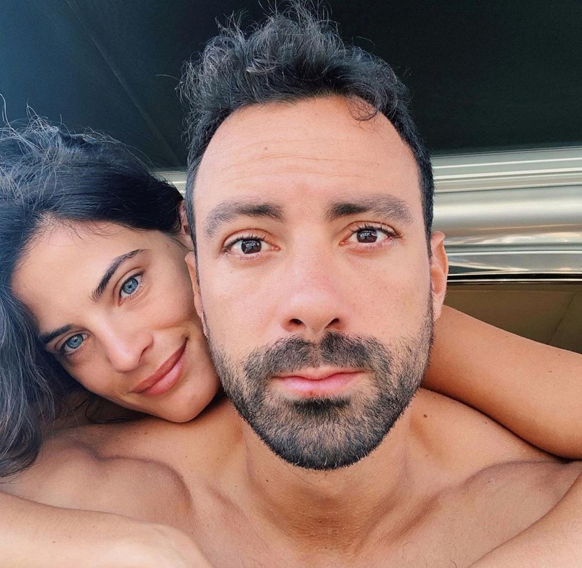 Χριστίνα Μπόμπα – Σάκης Τανιμανίδης: Σε ποια περιοχή της Αθήνας μετακομίζουν τον έρωτά τους;