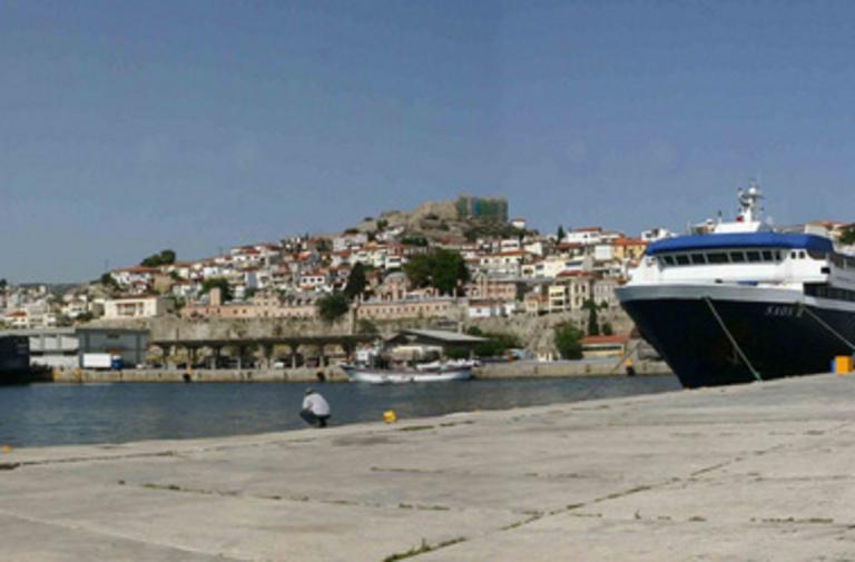 Σαμοθράκη: Ξεκίνησαν τα δρομολόγια! Το βράδυ φτάνει και το «Andros Jet»