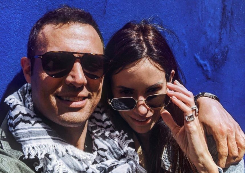 Σάββας Πούμπουρας: Δεν φαντάζεστε πώς έμαθε ότι θα γίνει μπαμπάς για πρώτη φορά! [video]