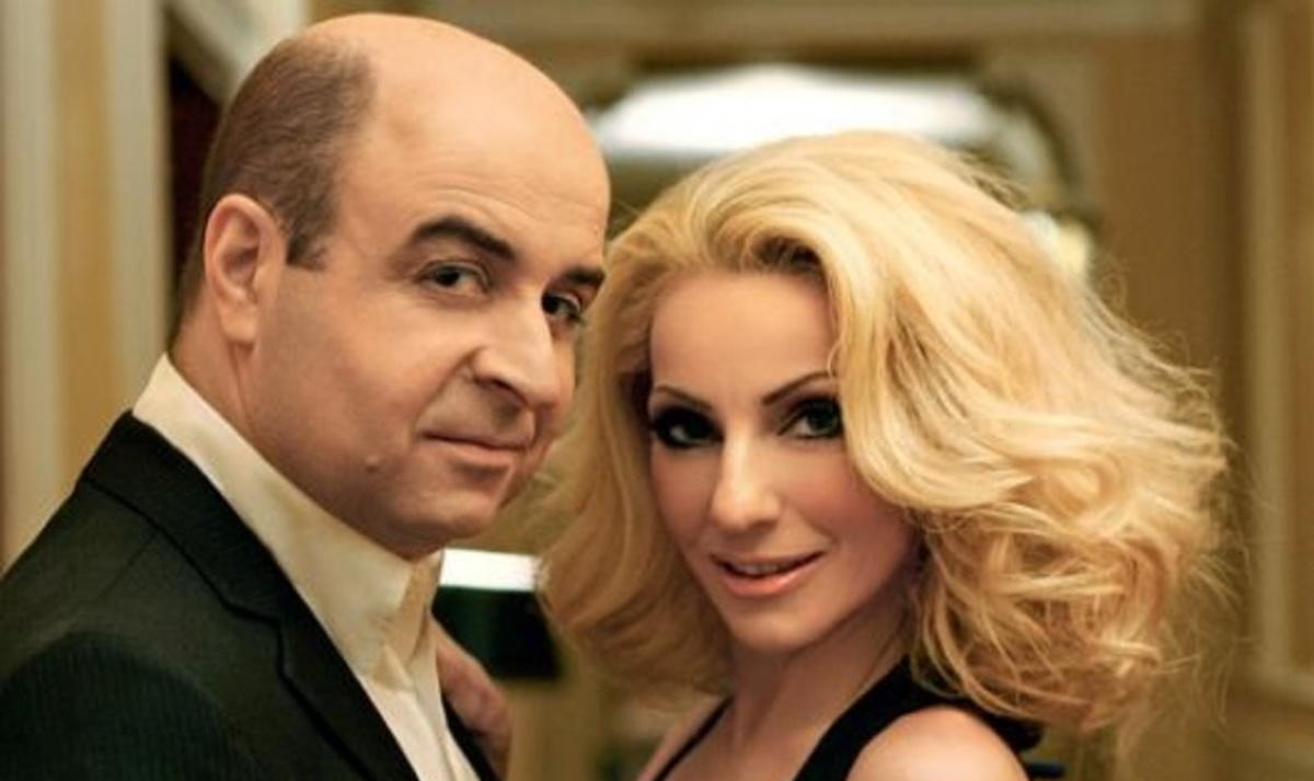 Σεφερλής – Τσαβαλιά: Ποια είναι η αλήθεια για τη σχέση τους;