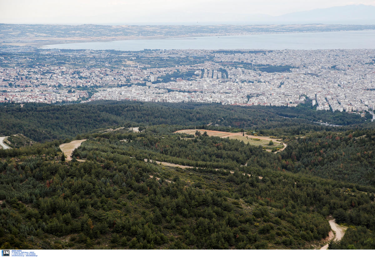 Θεσσαλονίκη: Προβλήματα στην επιχείρηση διάσωσης του Σέιχ Σου! Οι κινήσεις αγνώστων στο σκοτάδι