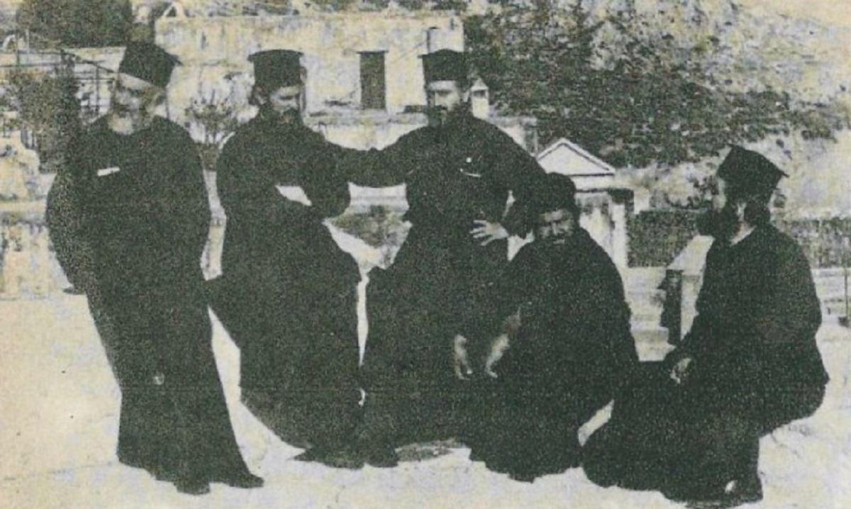 Η φοβερή ιστορία των Σφακιανών που τα έβαλαν με ΗΠΑ και Τουρκία!