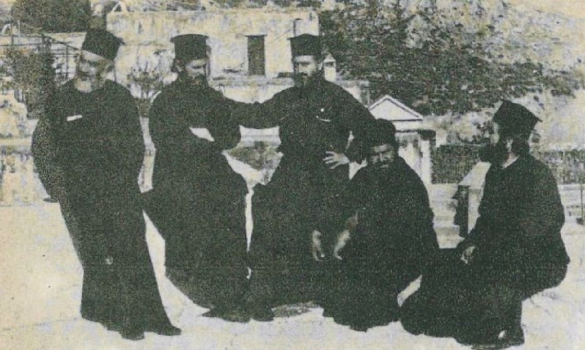Η φοβερή ιστορία των Σφακιανών που τα έβαλαν με ΗΠΑ και Τουρκία!