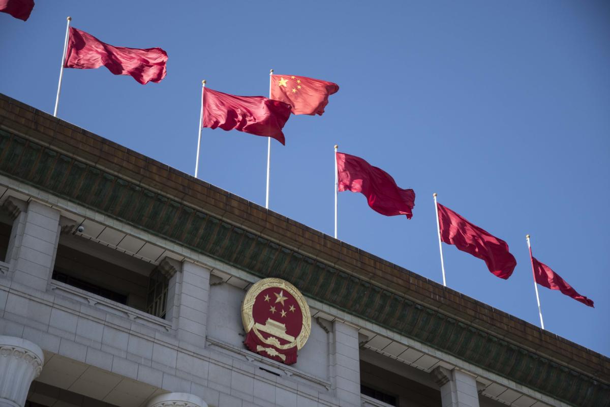 Μεγαλειώδη στρατιωτική παρέλαση ετοιμάζει το Πεκίνο για τα 70 χρόνια του κομμουνιστικού καθεστώτος
