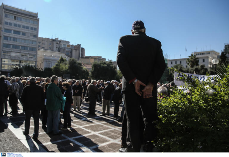 Σε βάθος πενταετίας η επιστροφή των αναδρομικών στους συνταξιούχους! Το σχέδιο για να μην εκτροχιαστεί ο προϋπολογισμός