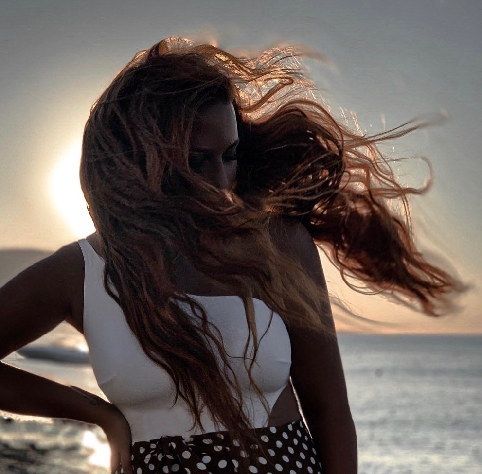 Σίσσυ Χρηστίδου: Δημοσίευσε την πιο hot φωτογραφία του καλοκαιριού!