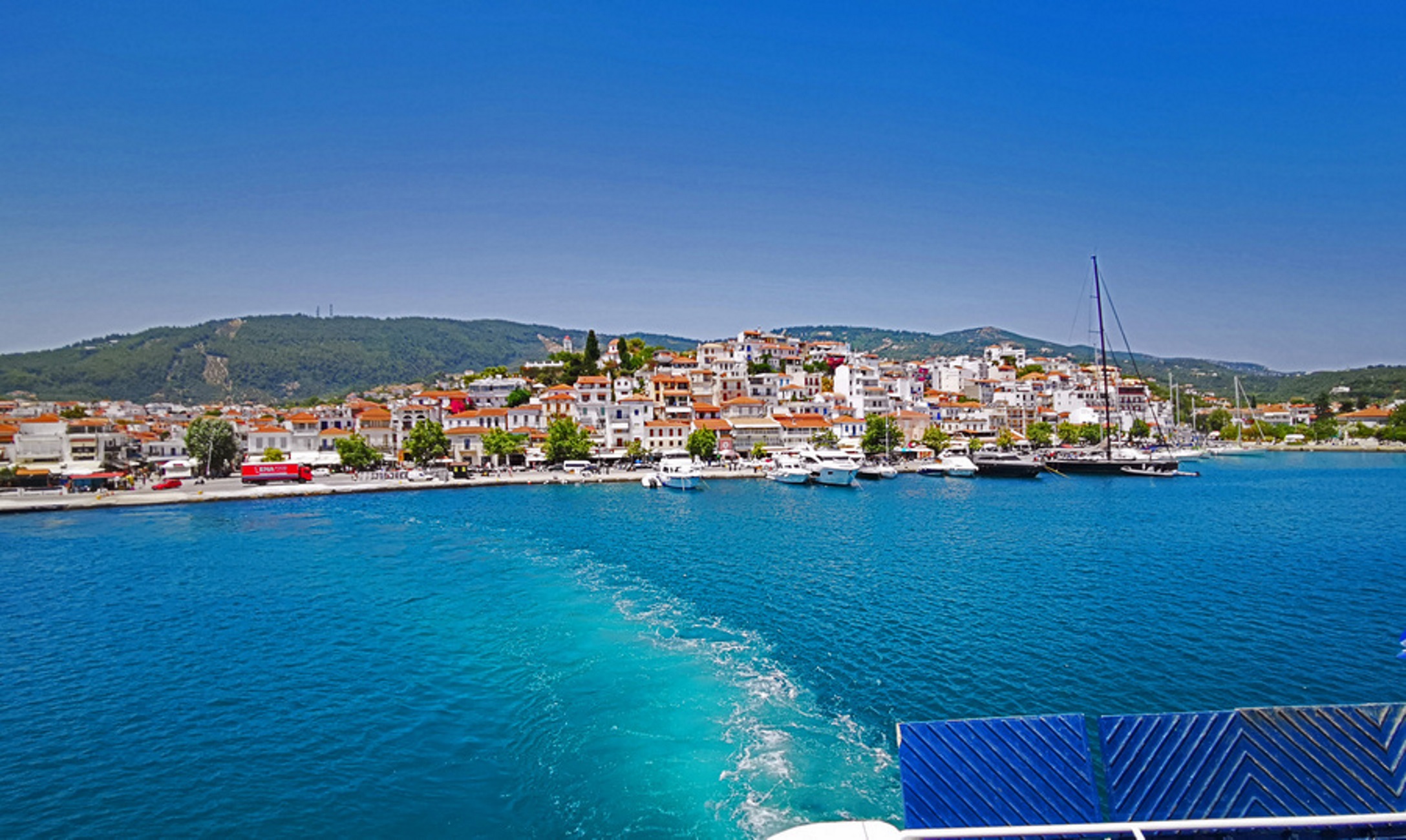 Σκιάθος: Στην κορυφή με αποθέωση! “Είναι το καλύτερο ελληνικό νησί για διακοπές” (Βίντεο)