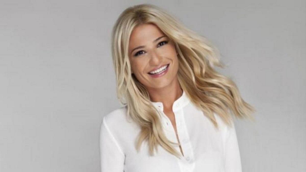 Η πρώτη φωτογραφία από τα γυρίσματα του trailer της Φαίης Σκορδά!