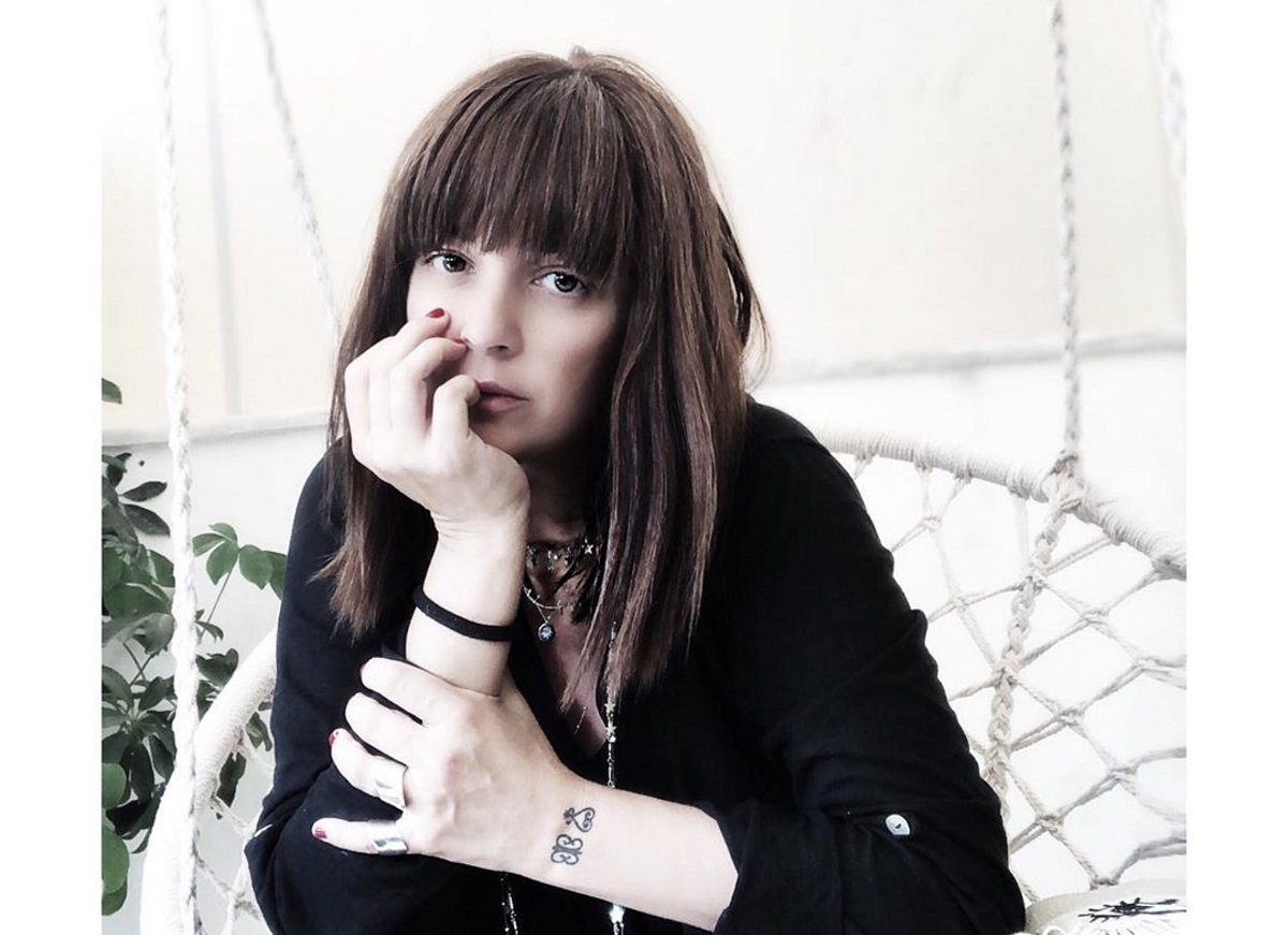 Συγκινεί το δημόσιο μήνυμα της Σοφίας Φαραζή για το θάνατο της Ελισάβετ Ναζλίδου