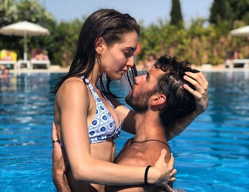 Το ερωτευμένο ζευγάρι της ελληνικής showbiz έκανε το επόμενο βήμα στη σχέση του!