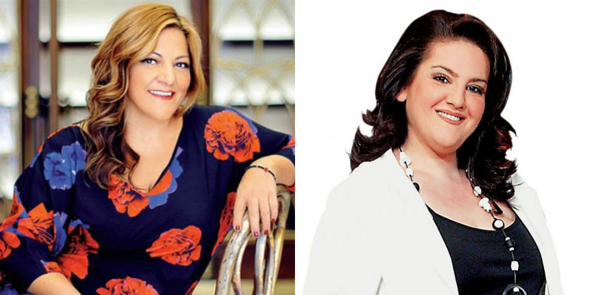 Το σχόλιο της Σοφίας Βογιατζάκη σε φωτογραφία της Βίκυς Σταυροπούλου με μαγιό!