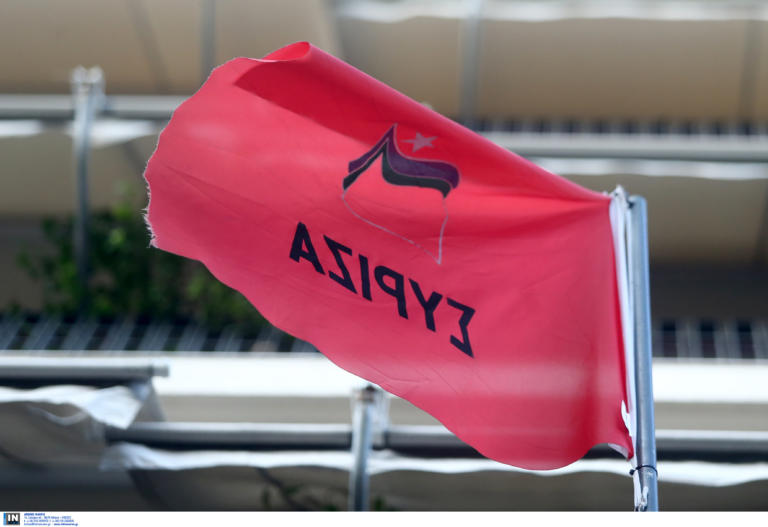 Ο ΣΥΡΙΖΑ κατηγορεί τη ΝΔ για τους μετακλητούς