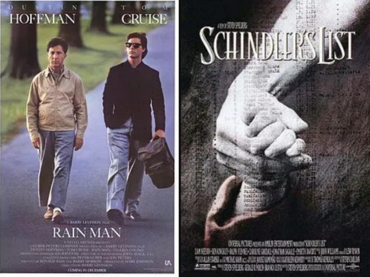 Έχασαν το Όσκαρ επειδή απέρριψαν ρόλους σε σπουδαίες ταινίες