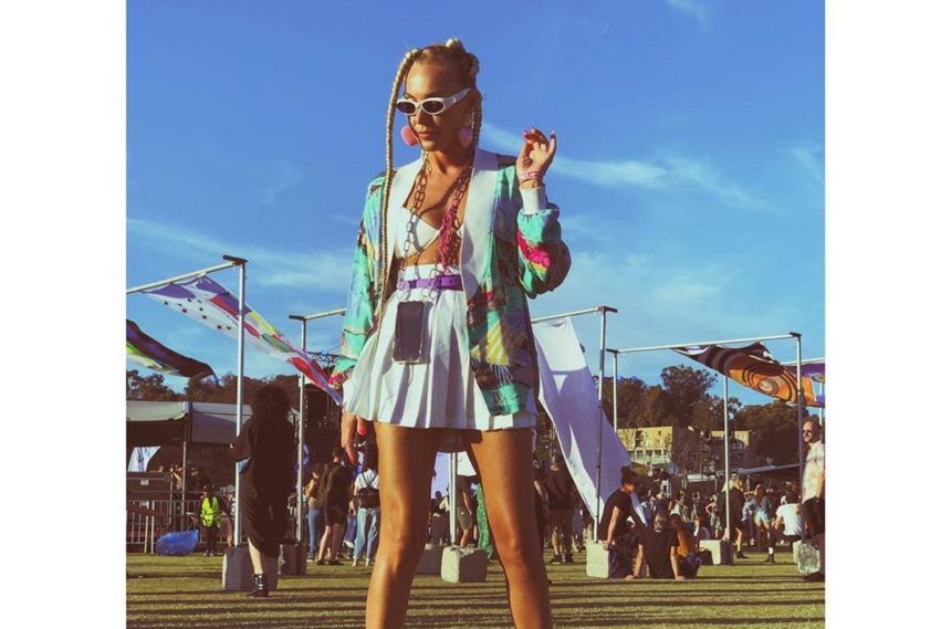 Τάμτα – Πάρις Κασιδόκωστας: Μαζί σε μουσικό φεστιβάλ στο L.A!