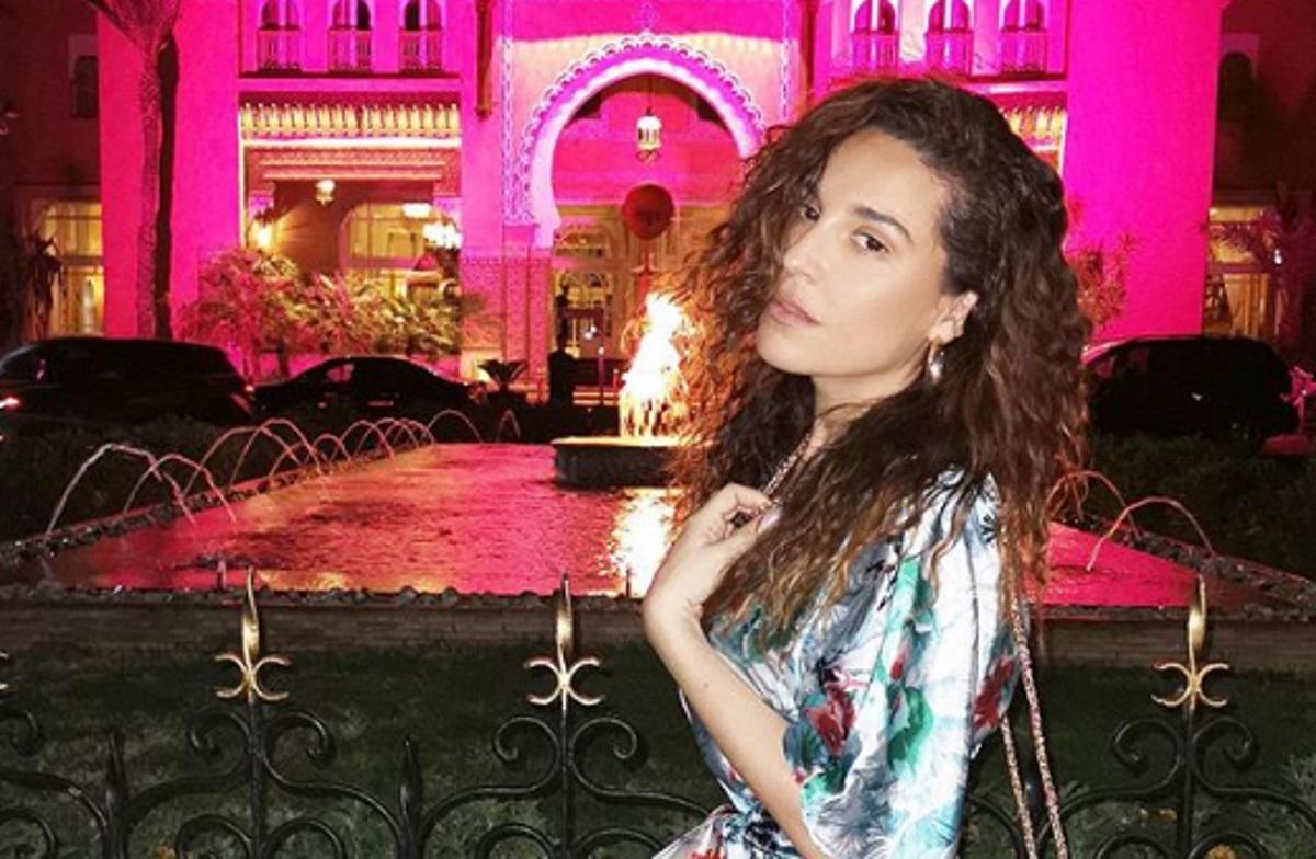 Φόρεσε το μπικίνι της η Γιάννα Τερζή και “αναστάτωσε” τους followers της! [pics]