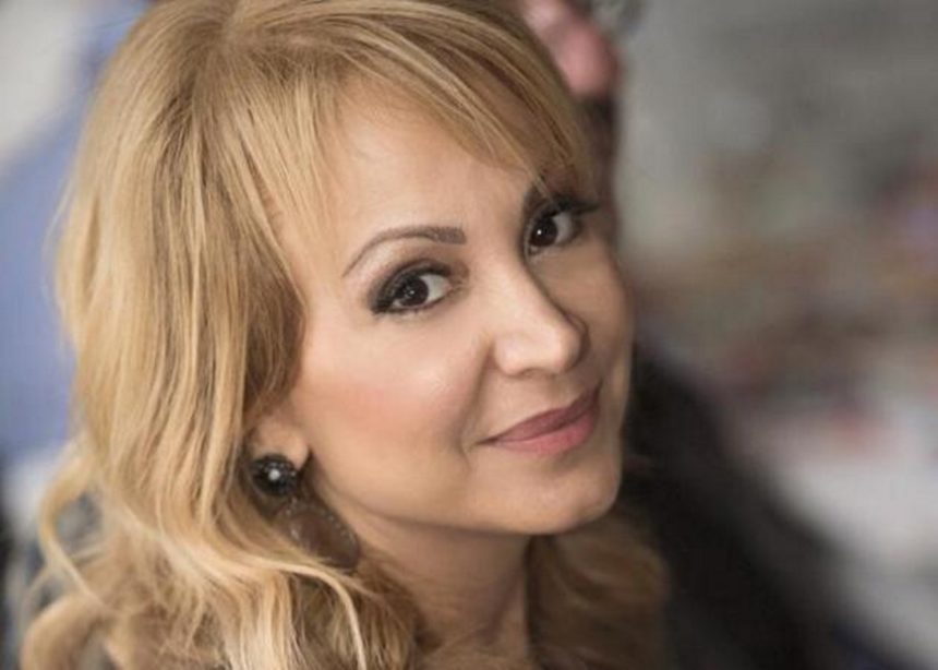 Τέτα Καμπουρέλη: Πολύ δύσκολες ώρες για την αισθητικό – Στο νοσοκομείο αγαπημένο της πρόσωπο