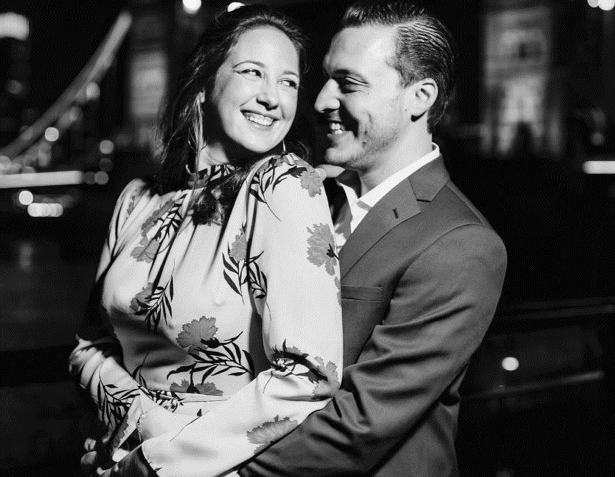 Θεοδώρα: Η κόρη του τέως βασιλιά Κωνσταντίνου γυρίζει τον κόσμο με τον σύντροφό της, λίγο πριν παντρευτούν!