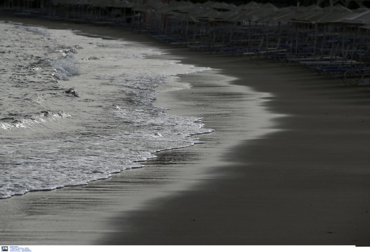 Χανιά: Εμφανίστηκε ξανά το δηλητηριώδες λεοντόψαρο! Πανικός σε παραλία [pics]