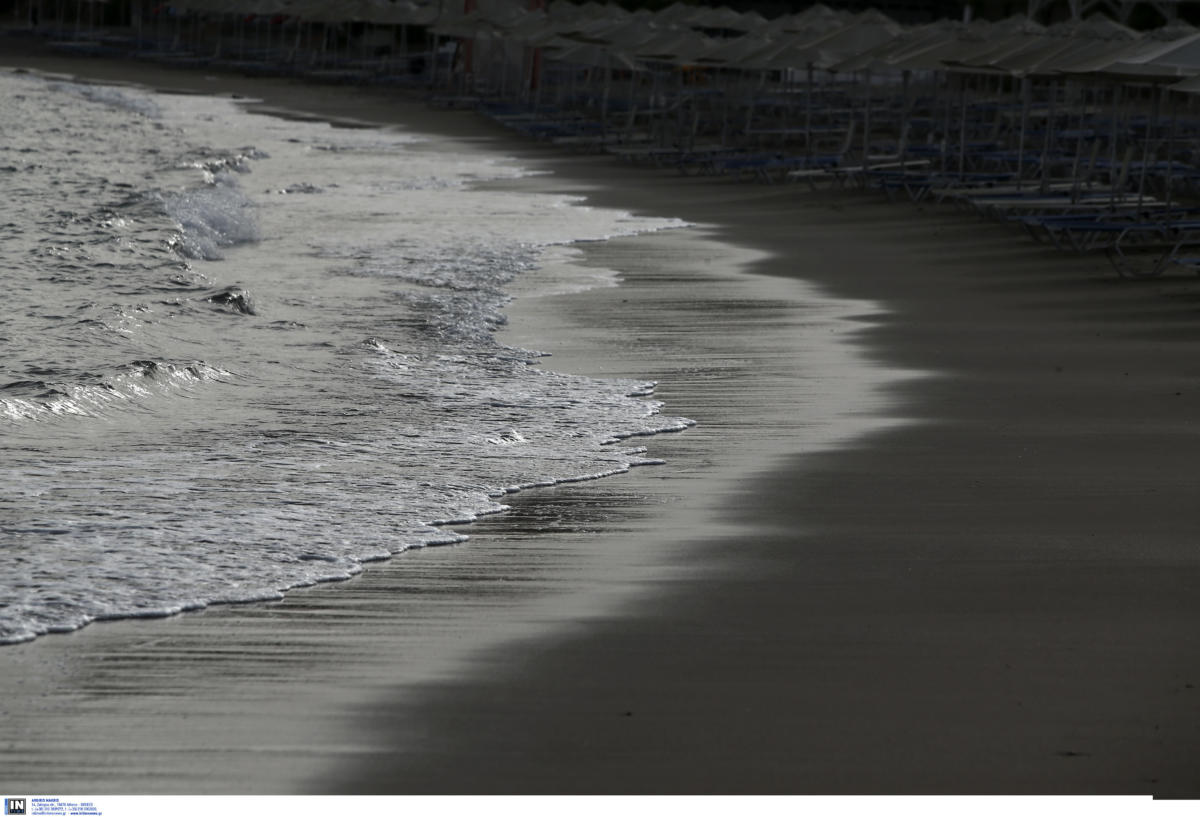 Βρέθηκε νεκρός ο άνδρας που έψαχναν στην Ηλεία