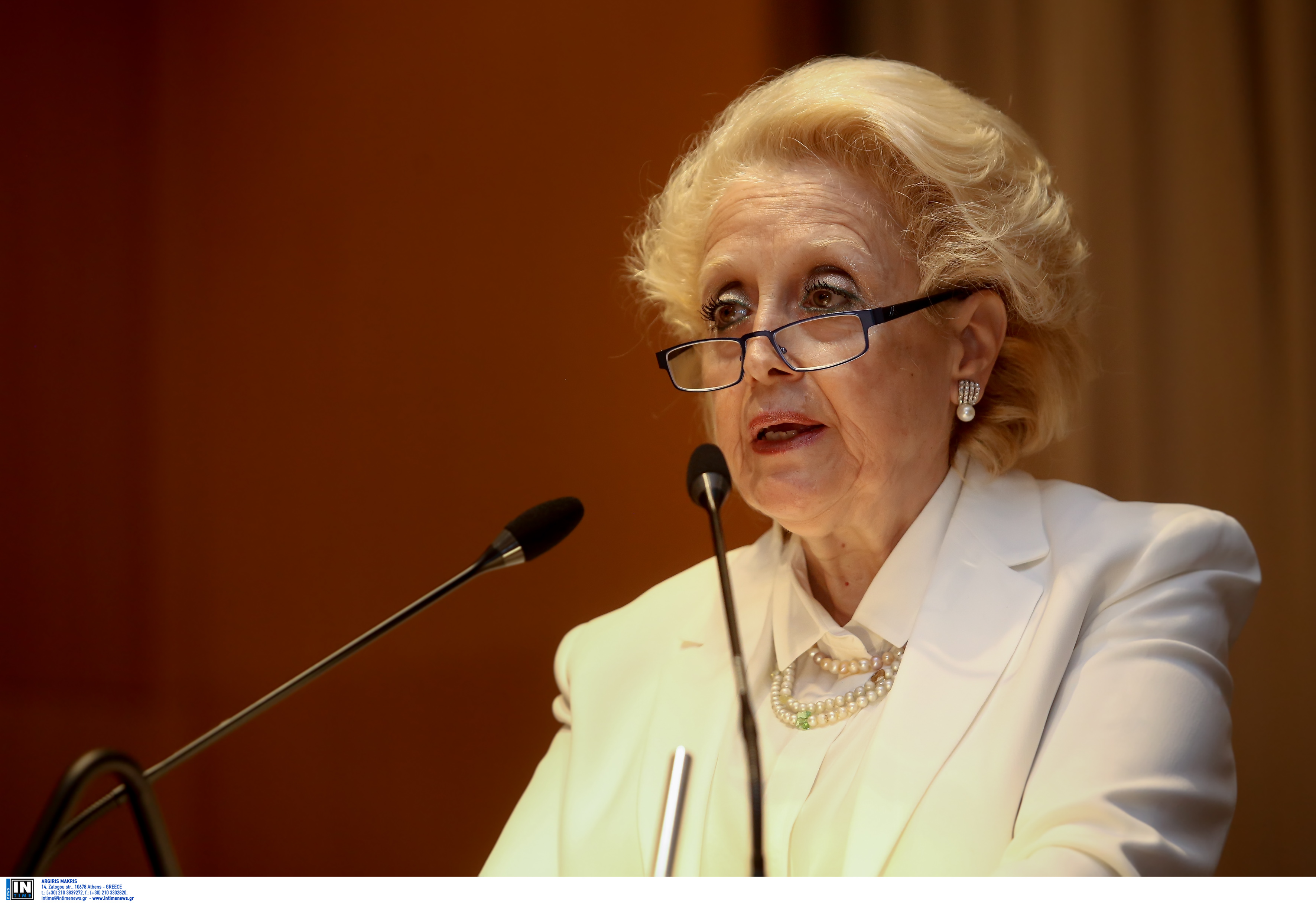 Απορρίφθηκε η αίτηση αναστολής Θάνου και υπολοίπων από το ΣτΕ