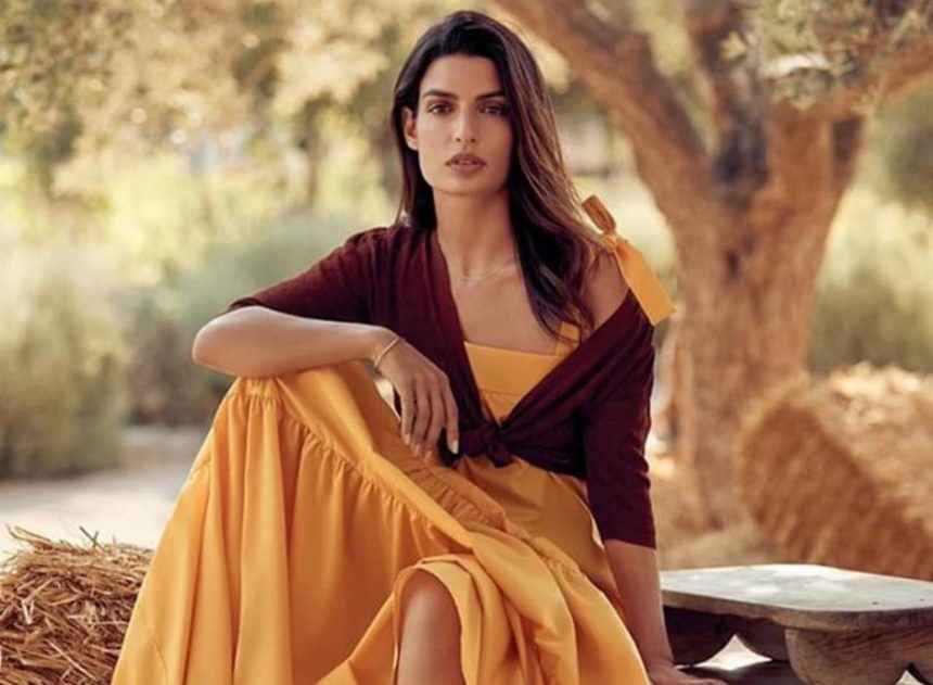 Τόνια Σωτηροπούλου: Τρυφερή εξομολόγηση για τον Κωστή Μαραβέγια!