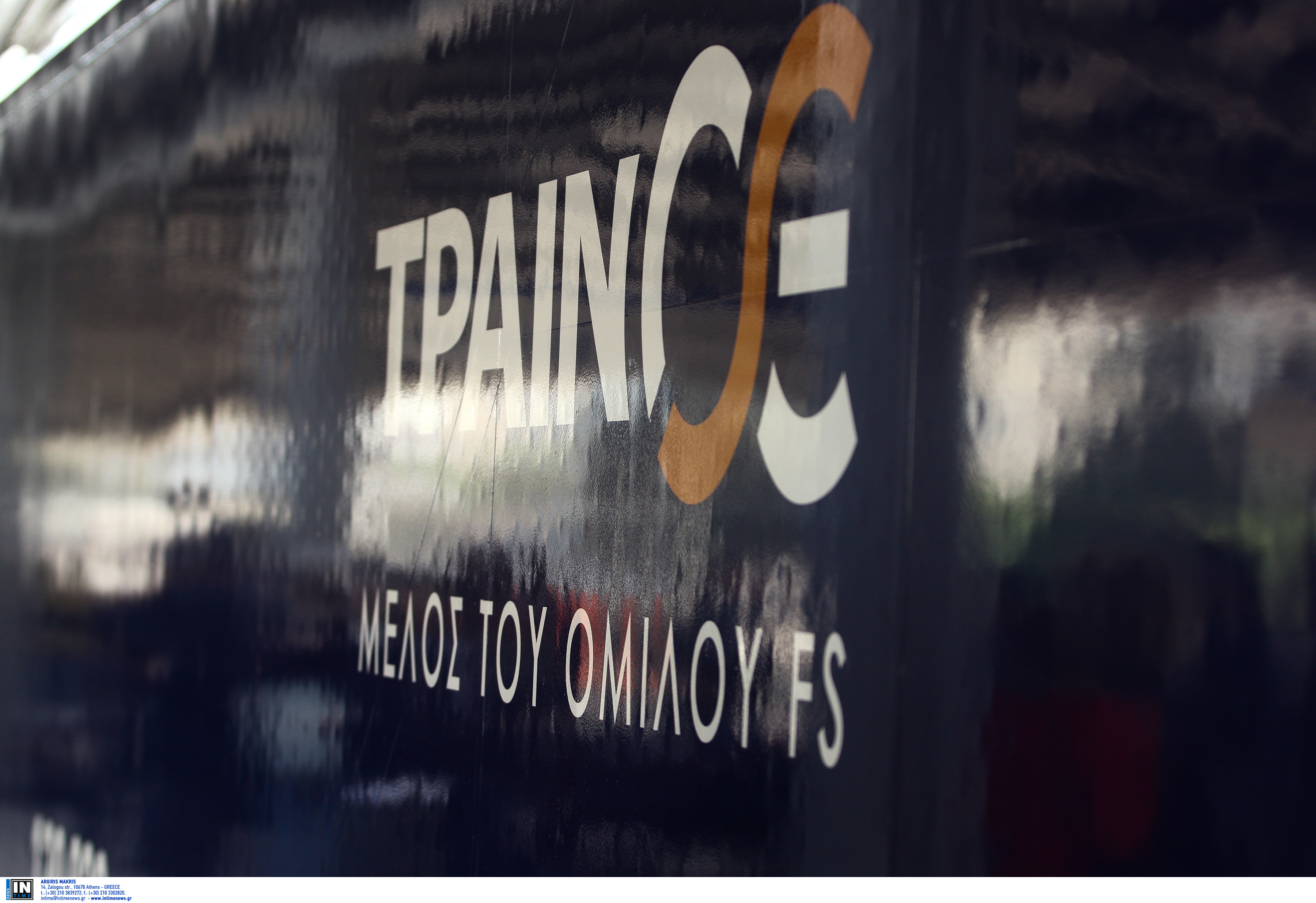Βόλος: Καταργούνται και νέα δρομολόγια της ΤΡΑΙΝΟΣΕ μεταξύ Βόλου – Λάρισας