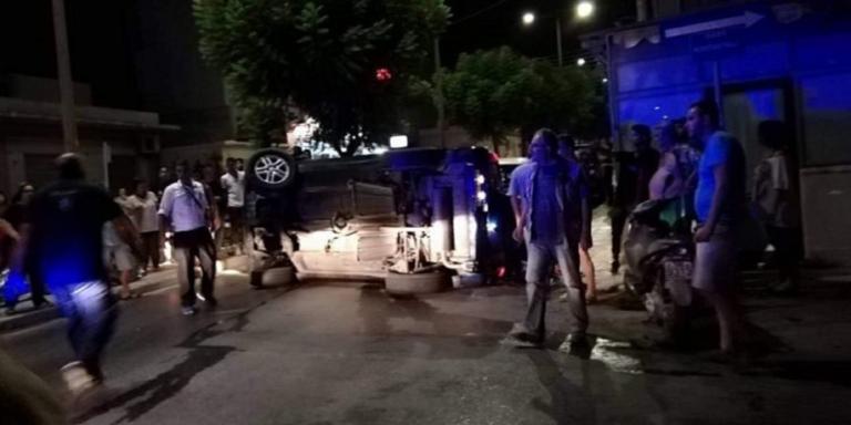 ÎÏίÏÏεÏ
Ïο ÏÏοÏαίο ÏÏο ÎÏάκλειο! ÎÏ
ÏοκίνηÏο αναÏοδογÏÏιÏε και ÏÏαμάÏηÏε Ïε κολÏνα ÏÎ·Ï ÎÎÎ!