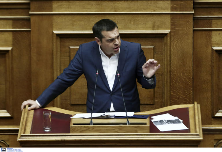 Σήκωσαν το γάντι στον ΣΥΡΙΖΑ για τη Novartis - Πάμε στη Βουλή! Όλα στο φως