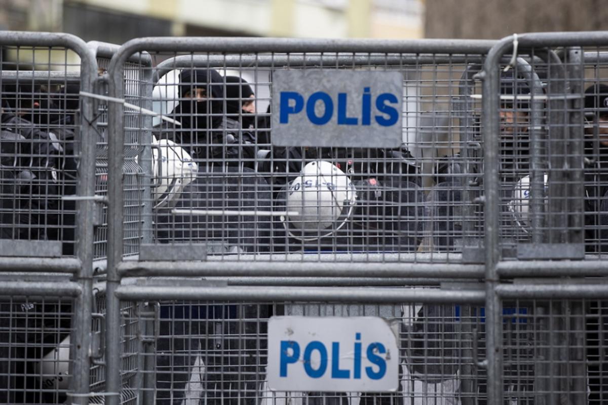 Τουρκία: Συνέλαβαν Δήμαρχο της αντιπολίτευσης και άλλους 181