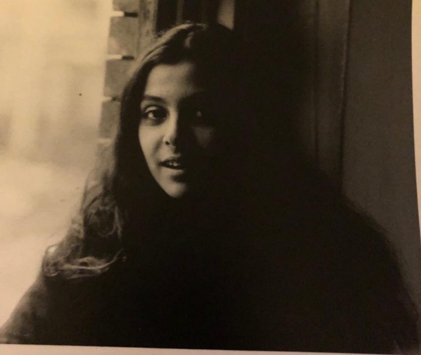 Η νεαρή κοπέλα στη φωτογραφία είναι Ελληνίδα ηθοποιός! Την αναγνωρίζετε;