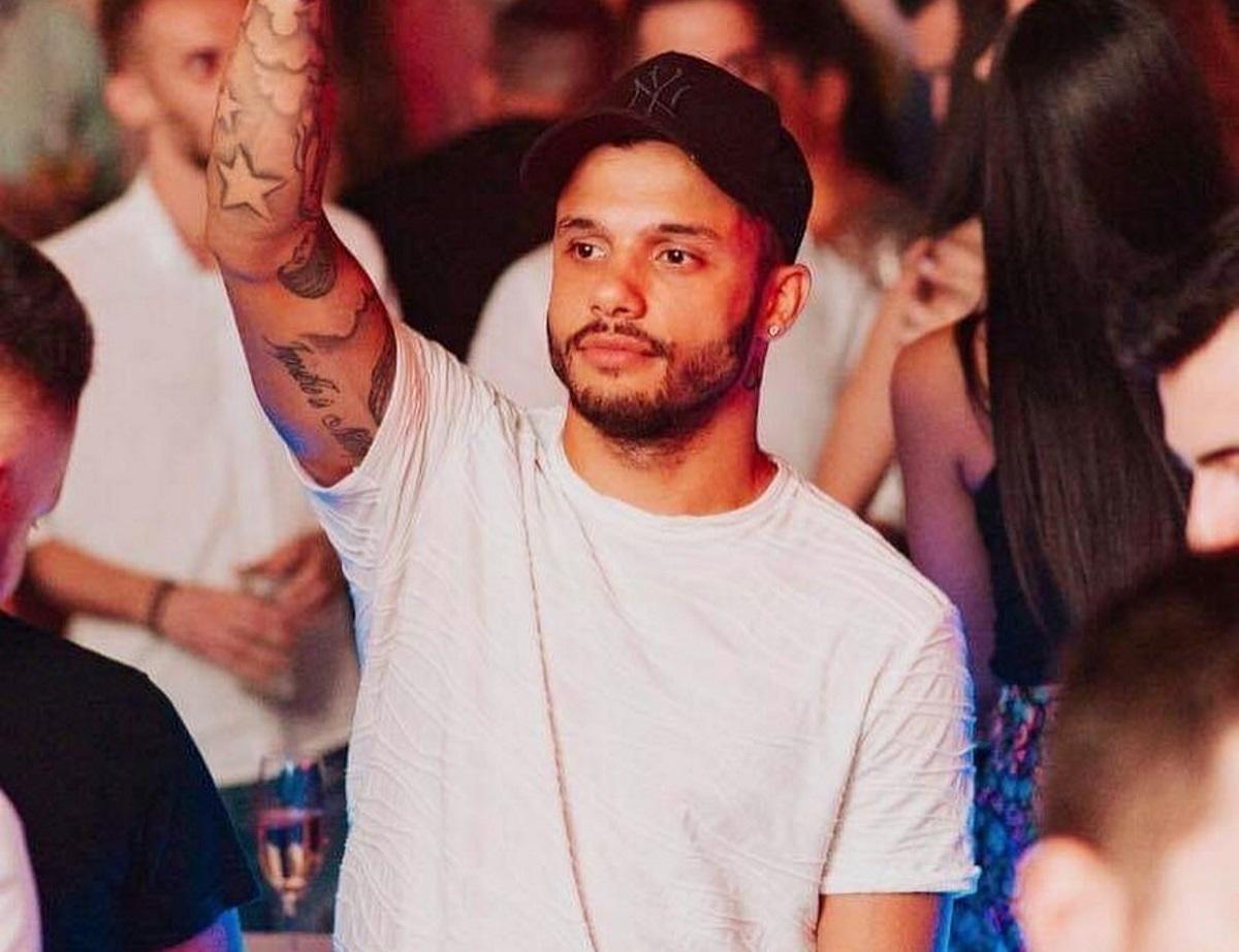 Bill Σαντριάς: Ο πρώην παίκτης του Power of Love βρήκε νέα σύντροφο μετά την Ζένια Σολδάτου!