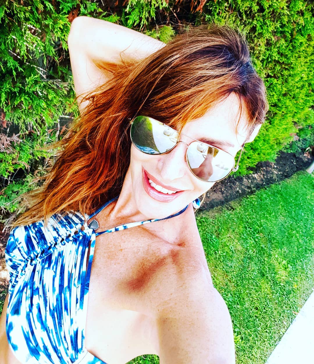 Βίκυ Χατζηβασιλείου: Ρίχνει τα… “καρφιά” της μετά το διαζύγιο με τον Alpha