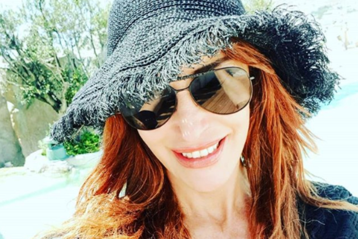 Έτσι… απαντά η Βίκυ Χατζηβασιλείου για το Πάμε Πακέτο και τον Alpha