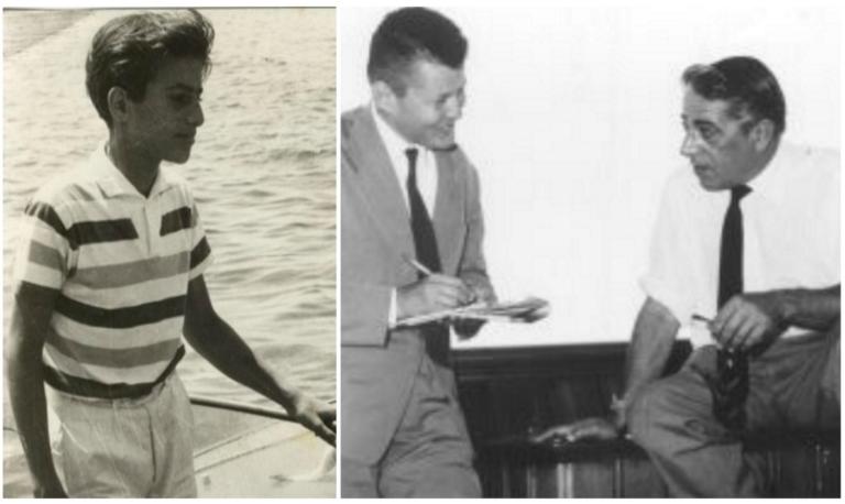 Ωνάσης: Ήξερε ποιοι δολοφόνησαν τον Αλέξανδρο! Αποκαλύψεις «φωτιά»!