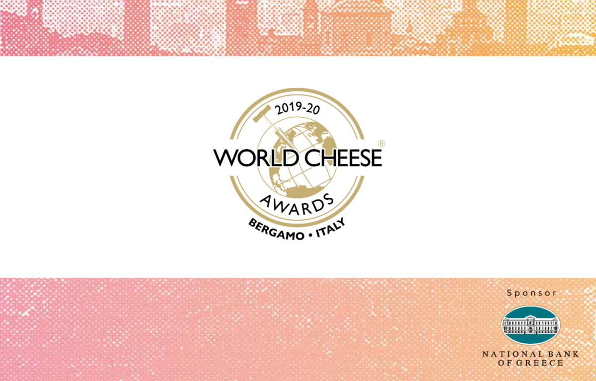 Εθνική Τράπεζα: Στηρίζει για 2η χρονιά τους τυροκόμους μέσω της συνεργασίας με τα βραβεία WORLD CHEESE AWARDS