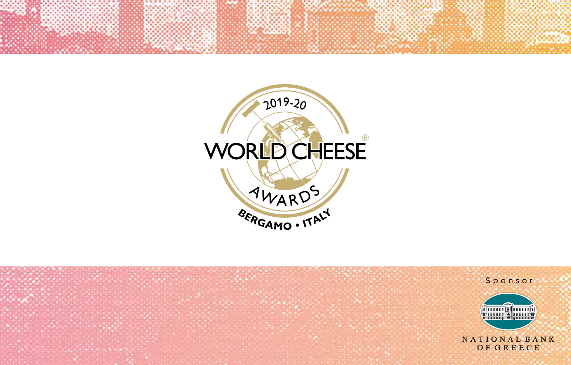 Εθνική Τράπεζα: Στηρίζει για 2η χρονιά τους τυροκόμους μέσω της συνεργασίας με τα βραβεία WORLD CHEESE AWARDS